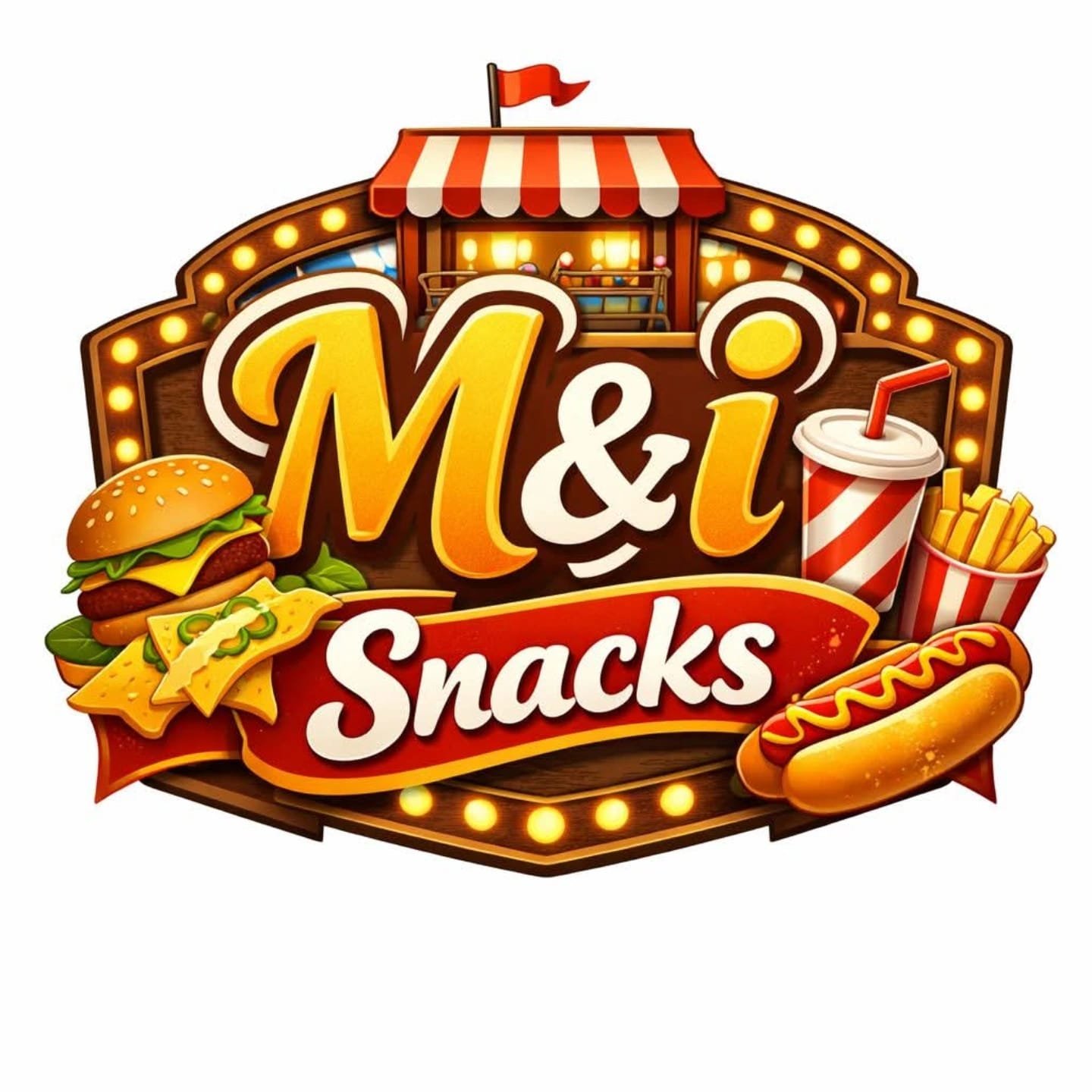 M&I Snacks